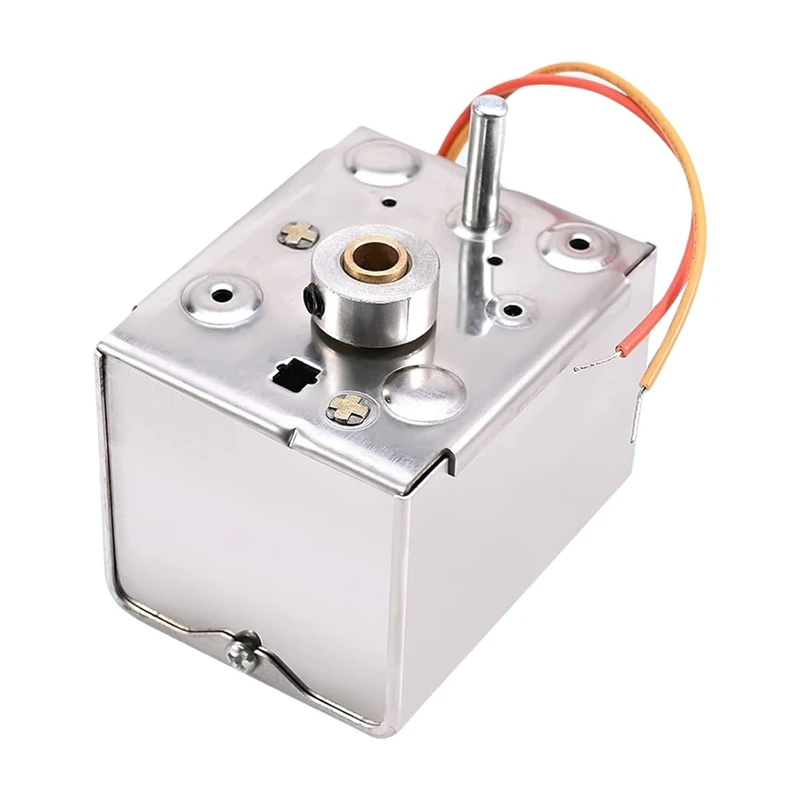 Двигатель привода демпфера для Honeywell M847D M847D1004 серия ARD и ZD зона HVAC универсальный