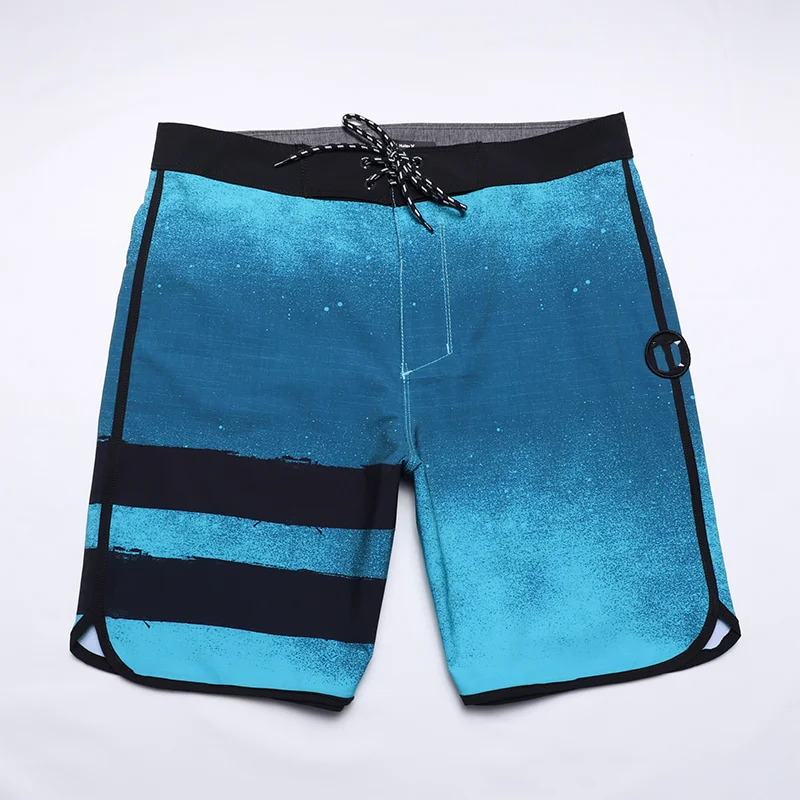 

New Men‘s H Phantom Trend Brand BoardShorts Bermuda Shorts Waterproof Quick-drying GYM FItness Beach Suit Diving Surfing shorts