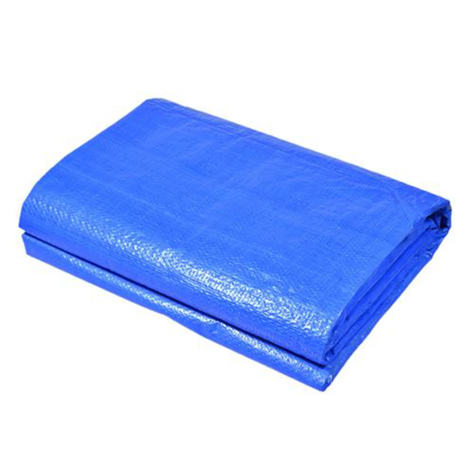 

Swimming Pool Ground Cloth Easy To Use Round Swimming Pool Liner Pad Waterproof Rain Cloth Dustproof Floor Cloth