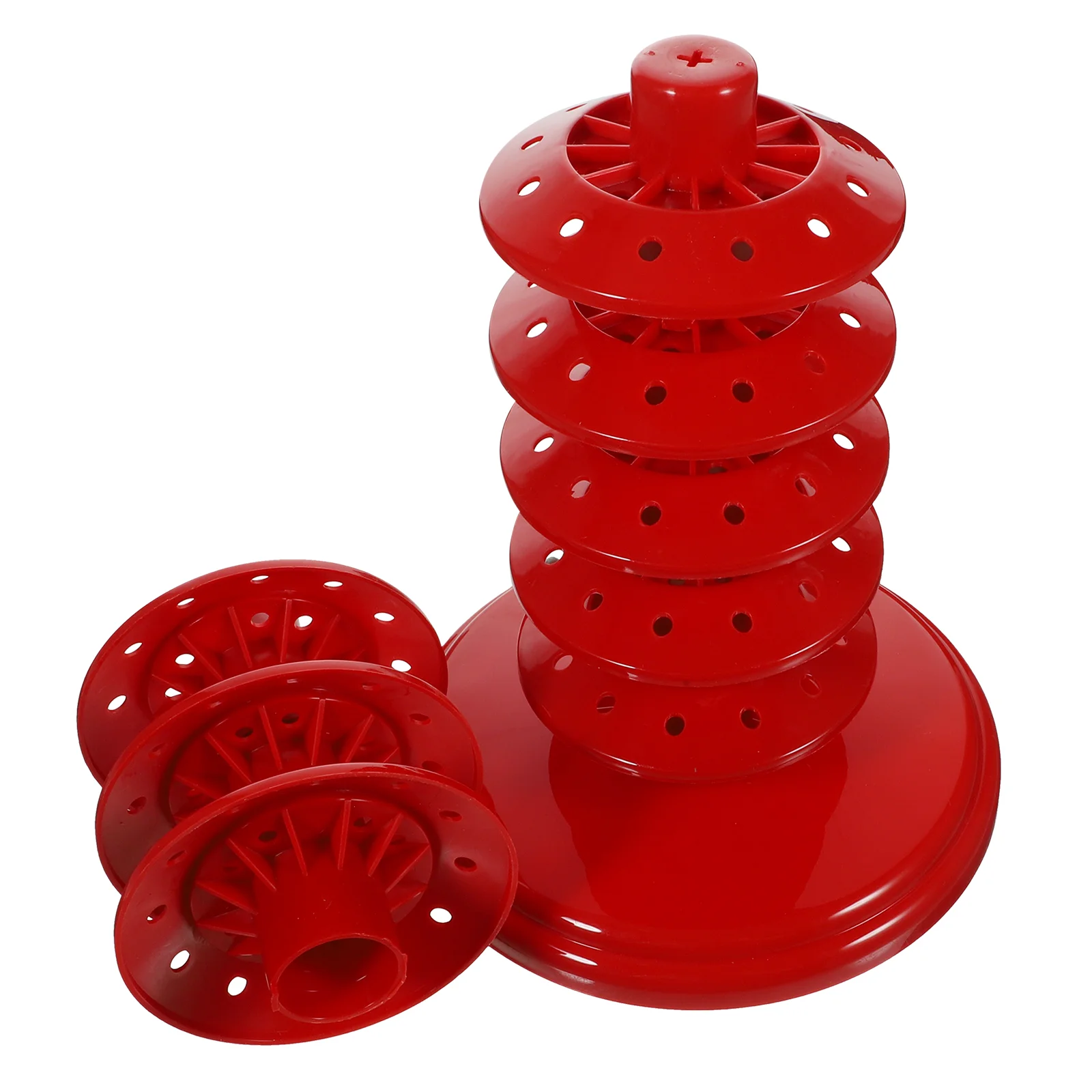 Подставка для леденцов шампуры держатель торта декоративная нежная стойка