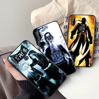 japanese anime tokyo revengers phone case for huawei p smart z 2019 2021 p20 p30 p40 p40 lite pro soft silicone cover fundas