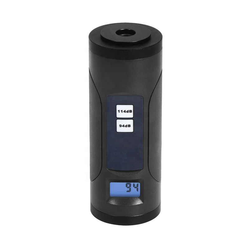 

ND9A Handheld digital Sound Level Calibrator
