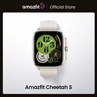 Смарт-Часы Amazfit Cheetah Square (действует купон на 1250 руб)#0