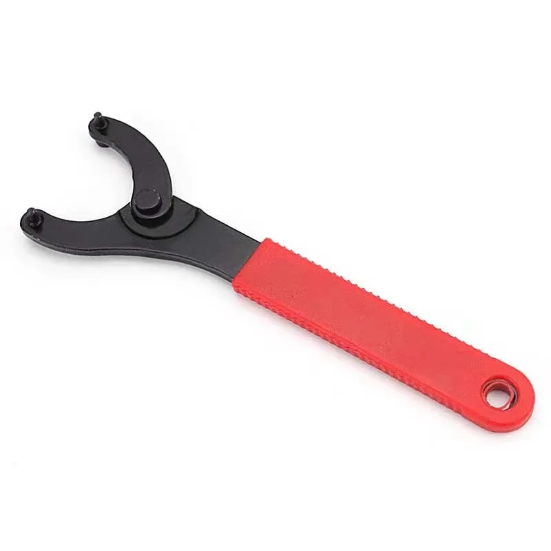 

Bicycle Center Shaft Tooth Disc Crank Maintenance Repair Tool Eight-Character Wrench Removal