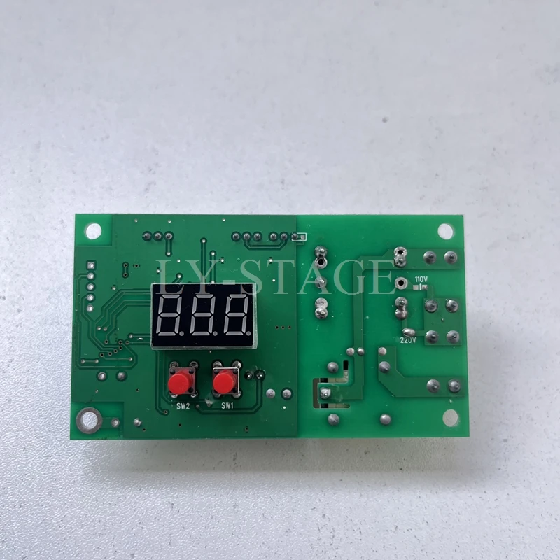 Материнская плата для пожарной машины Co2 Jet запасные части аксессуары печатная