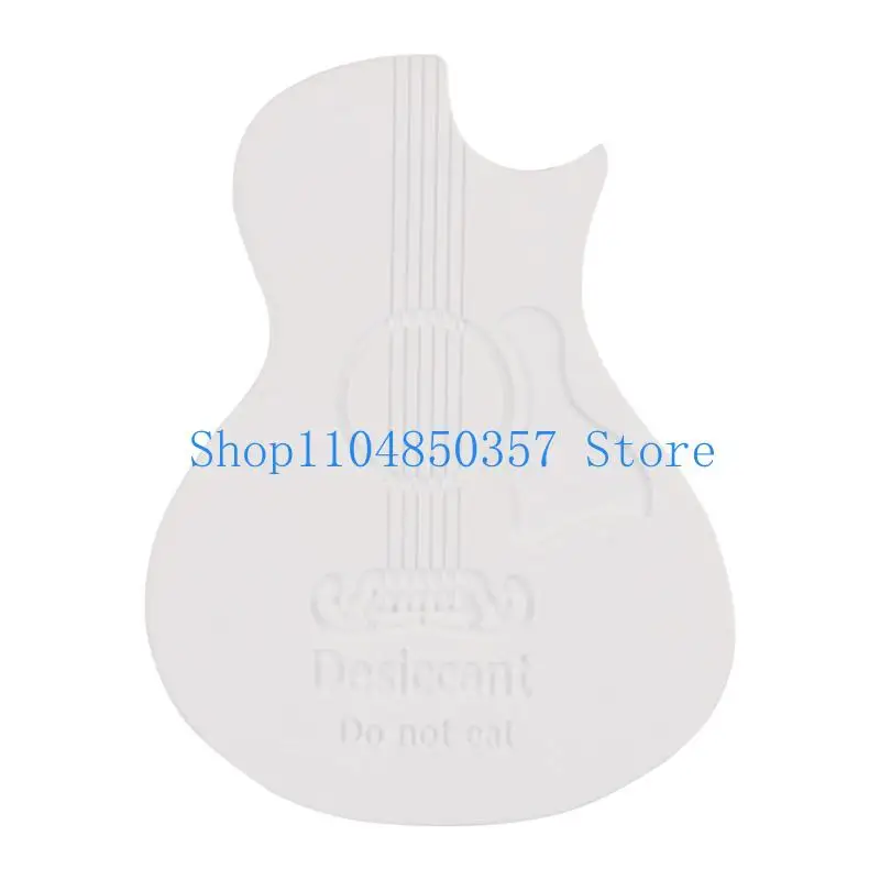 

Комплект осушителя для гитары, деревянный инструмент, поглотитель влаги, уход за деревянными инструментами, осушитель для музыкального инструмента для гитары