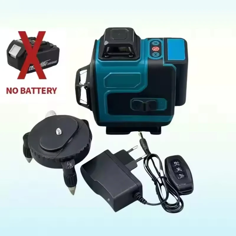 

Лазерный уровень Makita 16 линий зелёный свет