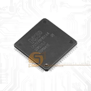 LPC1778FBD144 LPC1778FBD144, 551 LQFP144 120MHZ 256K Original New IC