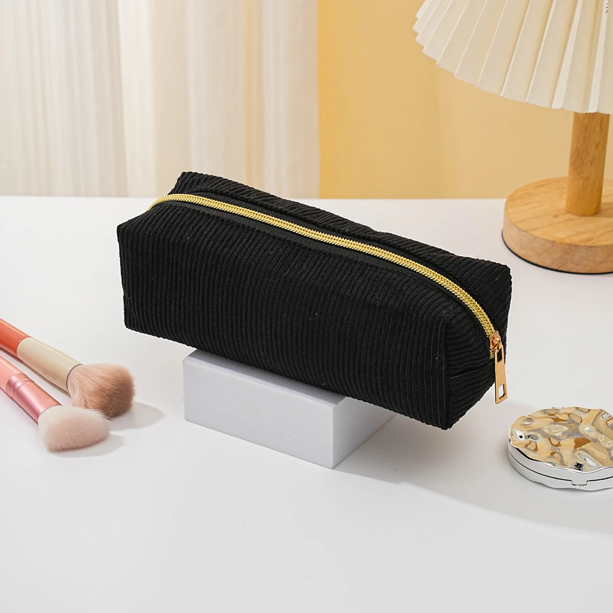 

Большой тканевый пенал