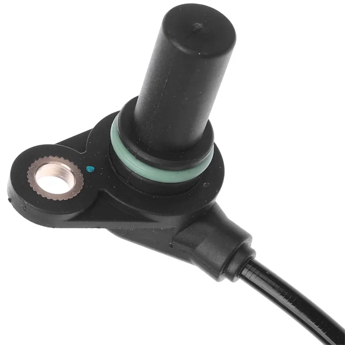 Новый датчик скорости автоматической коробки передач 01M927321B для VW Golf Jetta Beetle