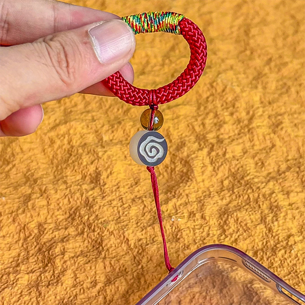 Подвеска для кошелька в китайском стиле