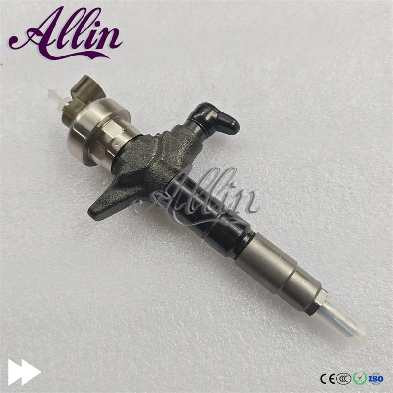 100% новый инжектор общей топливной системы 095000-6980 095000-6983 095000-098 для 98011604 8980116045