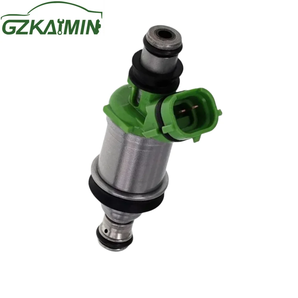 Форсунка топливной форсунки OEM 23209-74140 23250-74140 для Toyota Celica Camry 2.2L 5SFE Rav4 2.0L 3SFE (art.: 3920cd7fcc384) - 3920cd7fcc384