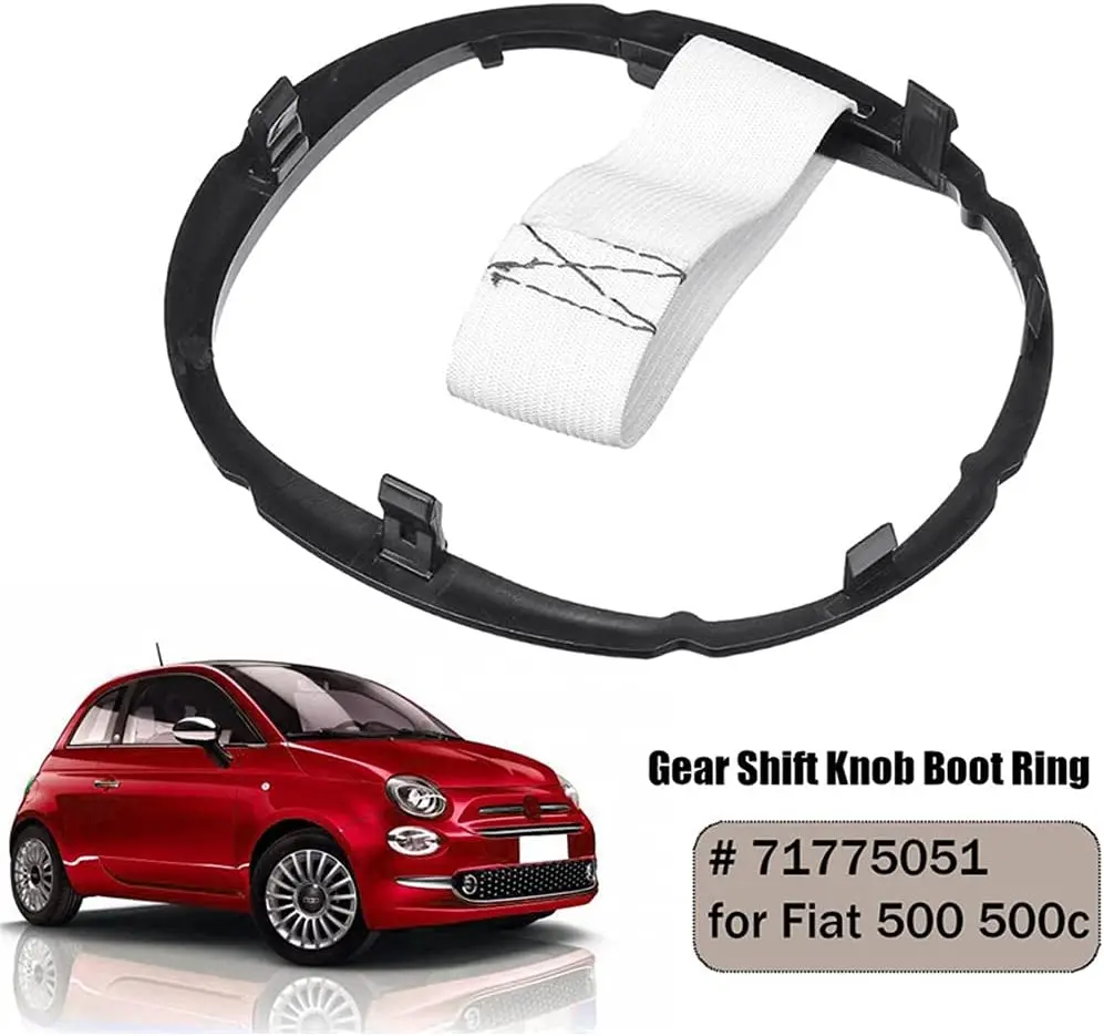 

Сменный рычаг переключения передач для Fiat 500 500c, 71775051