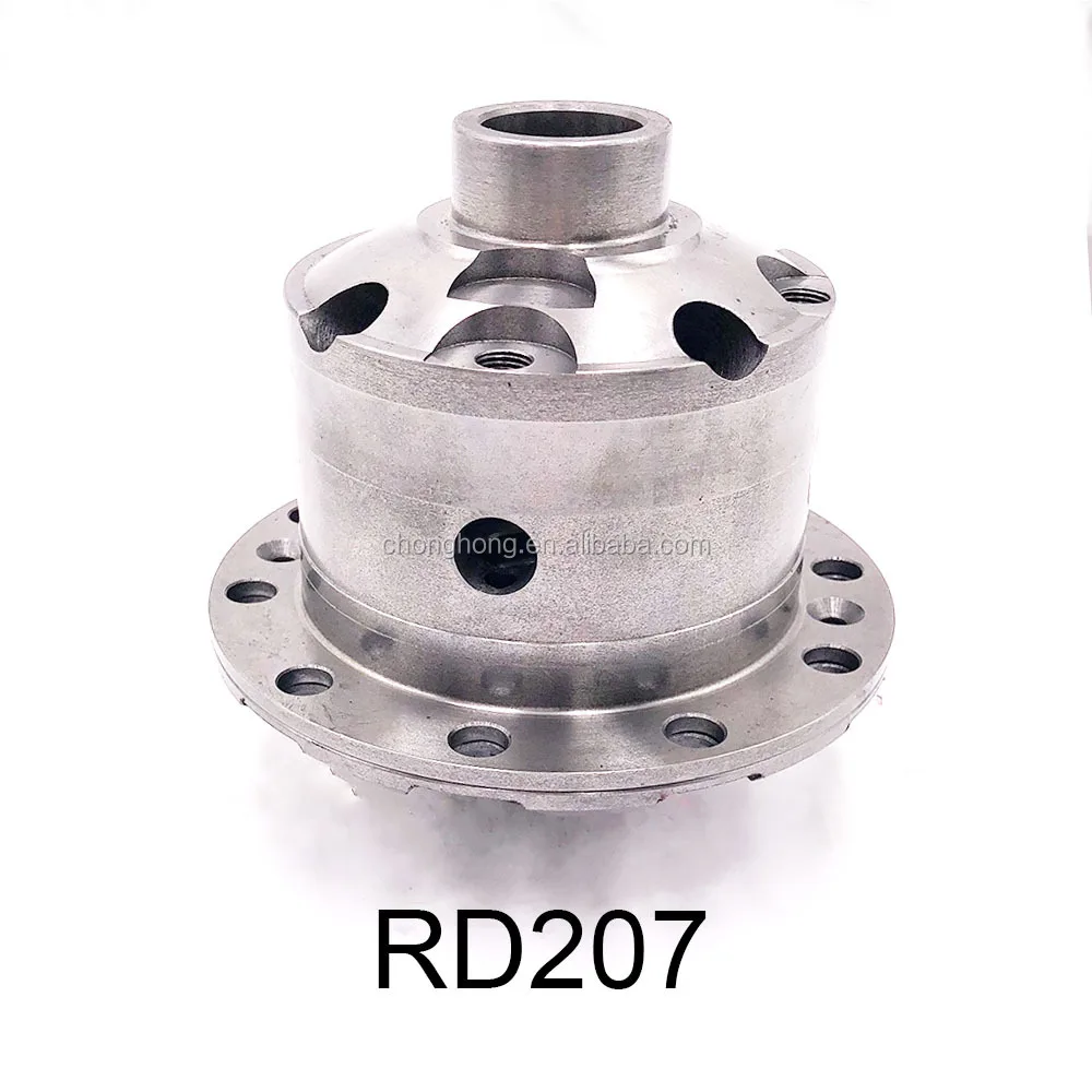 

RD2074X4 Off Road Transmission Parts Differential Air Locker RD206 Air Locker for RD118, from China