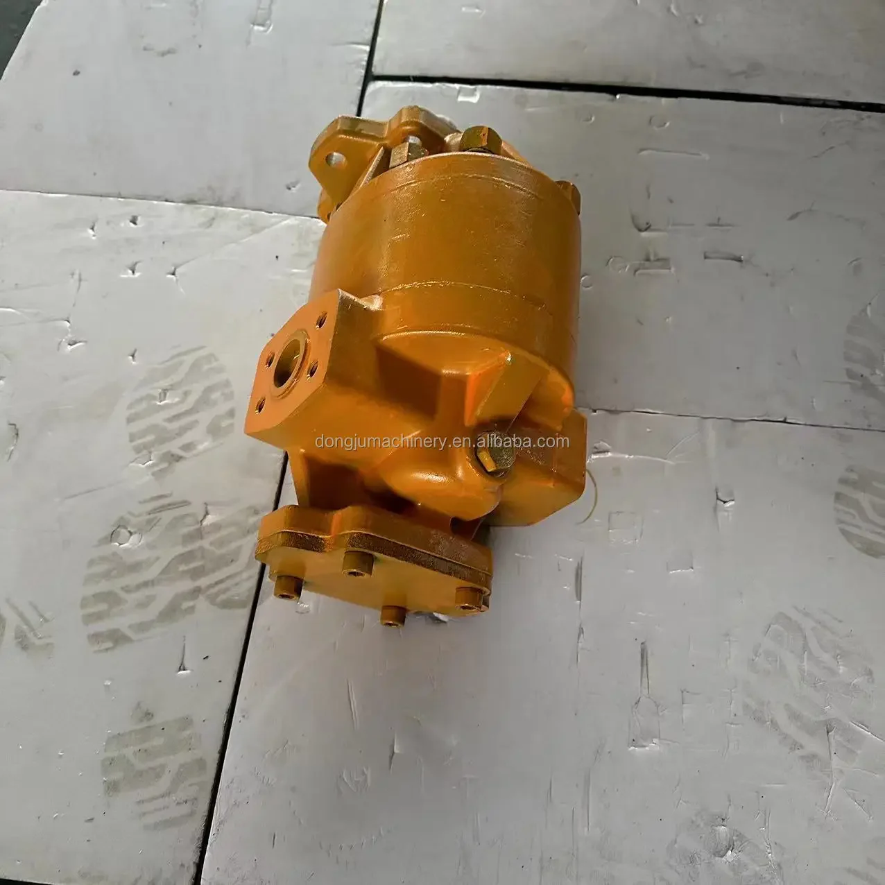НАСОС GP GEAR 6P-7358 6P7358 6E-3524 8F-8882 1H-6277 Оригинальный OEM в наличии и быстрая доставка для