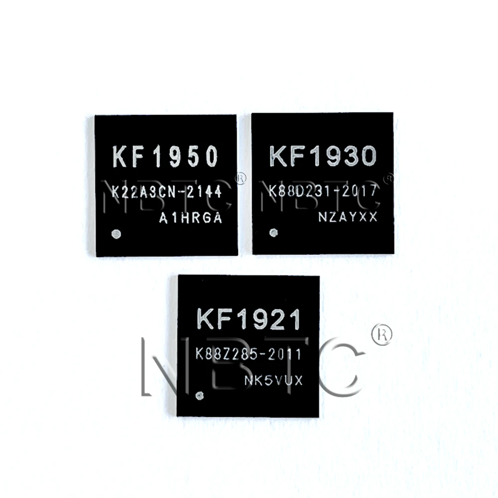 Автомобильный чип KF1930 KF1950 KF1921 ASIC для Whatsminer M3x M3xS miners M30 M30S M31 M31S M32 M32S + Plus - купить по