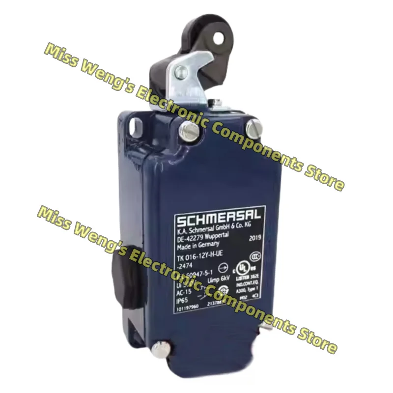 Дорожный переключатель TS 015-11Y-M20 TK016-12Y-H-UE-2474 TK016-12Y-H-UE-U180-2474 TK016-03y-h-2322 TK016-03Y-H-U180-2322