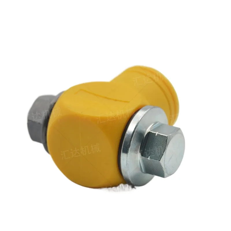 Линейка для гидравлического масла Hyundai R200 205 210 275 300-5-7-9