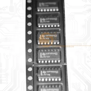Original New SN74LVC14ADR SN74LVC14 SN74LVC14A SN74LVC SOIC-14 Electronic Chip Integrated Circuit