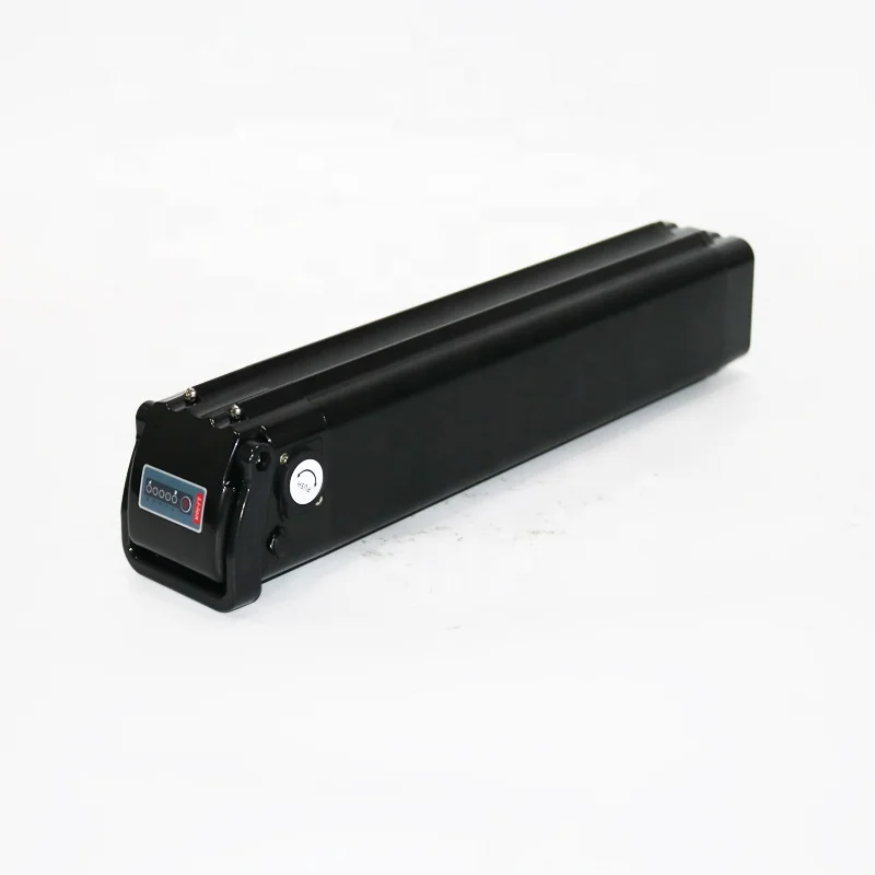 

36V 12Ah Li Ion Battery With 18650 Cell For Electric Bicycle