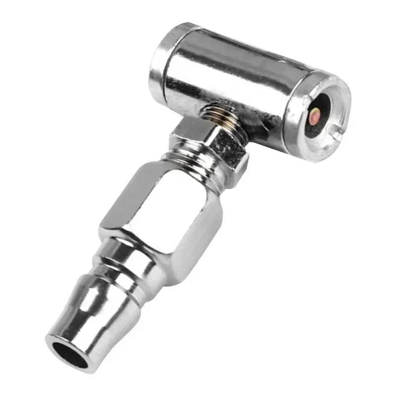 Pump Connect Tool