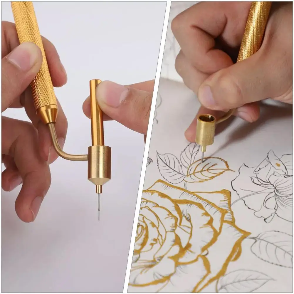 Автомобильная ручка для рисования тонкая линия жидкостный писатель аппликатор