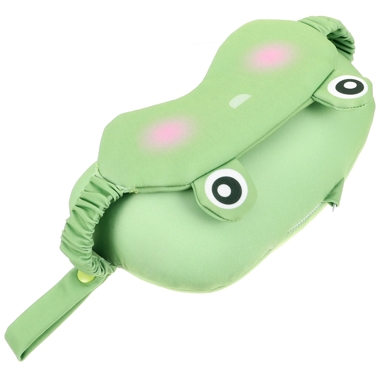 Рисунок 2 - Повязка на глаза 2-в-1 подушка