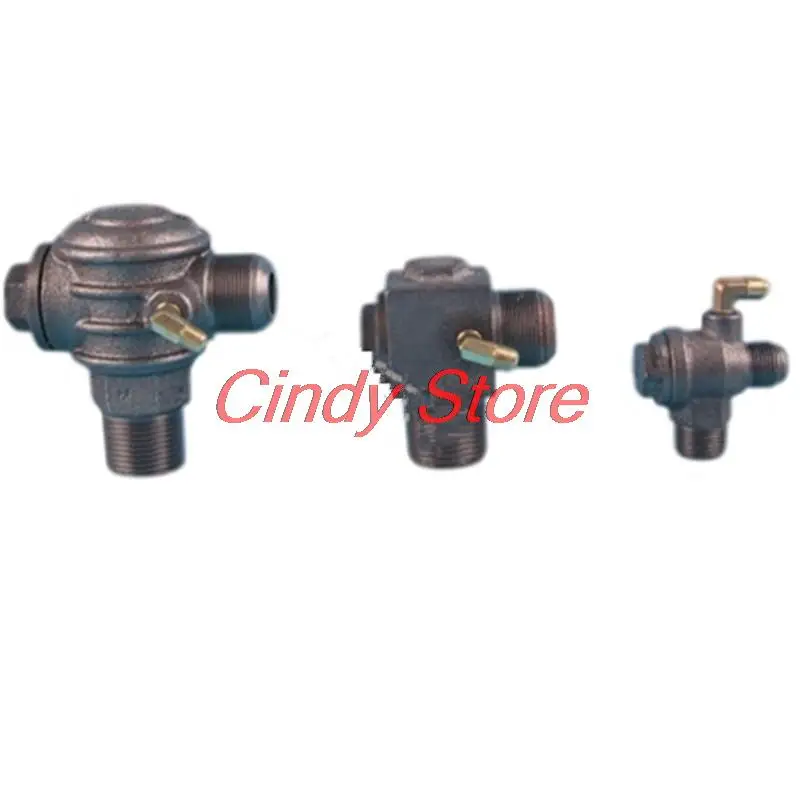 

1PCS Air compressor cast iron radiator check valve belt conveyor pneumatic check valve piston machine check valve