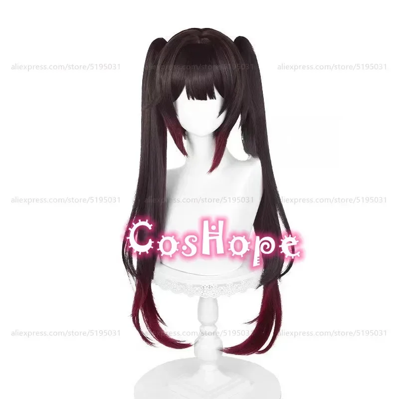 Синтетический парик для косплея длина 72 см