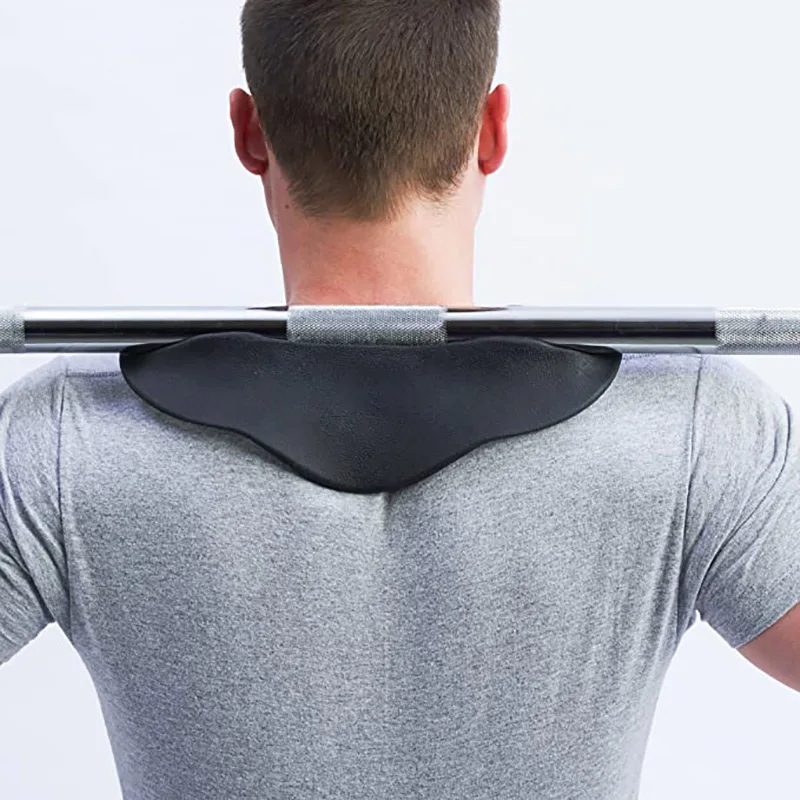 

Squat Barbell Pad Weight Lifting Squat Neck Shoulder Pad Arm Barbell Blaster Training Back Stabilizer Gym Fitness Equipments