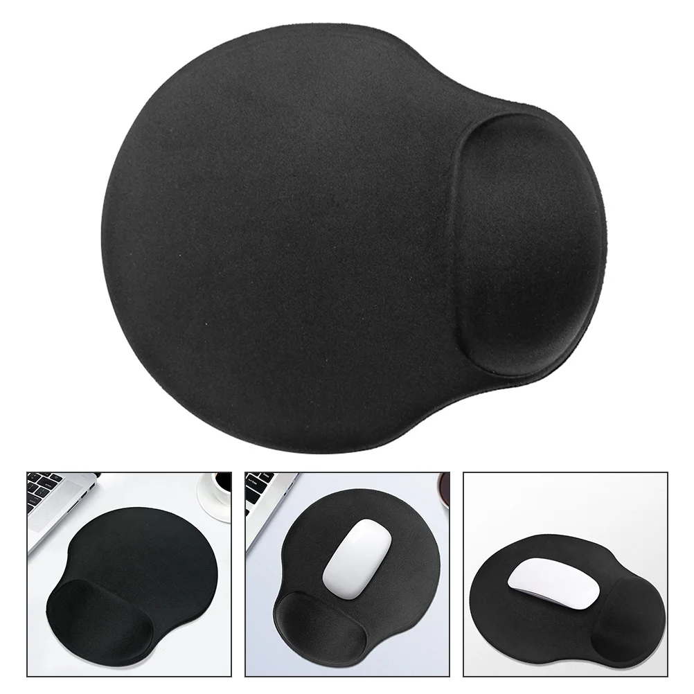 

3pcs Non-slip Wrist Support Rest Pad Computer Pad Pad Mat