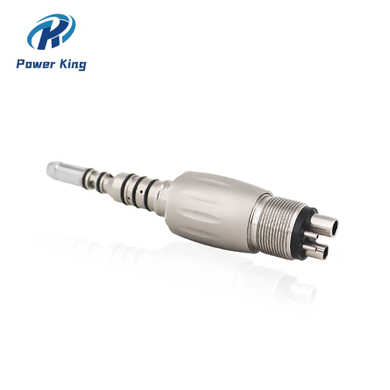 Рисунок 2 - Стоматологическая муфта со светодиодной подсветкой