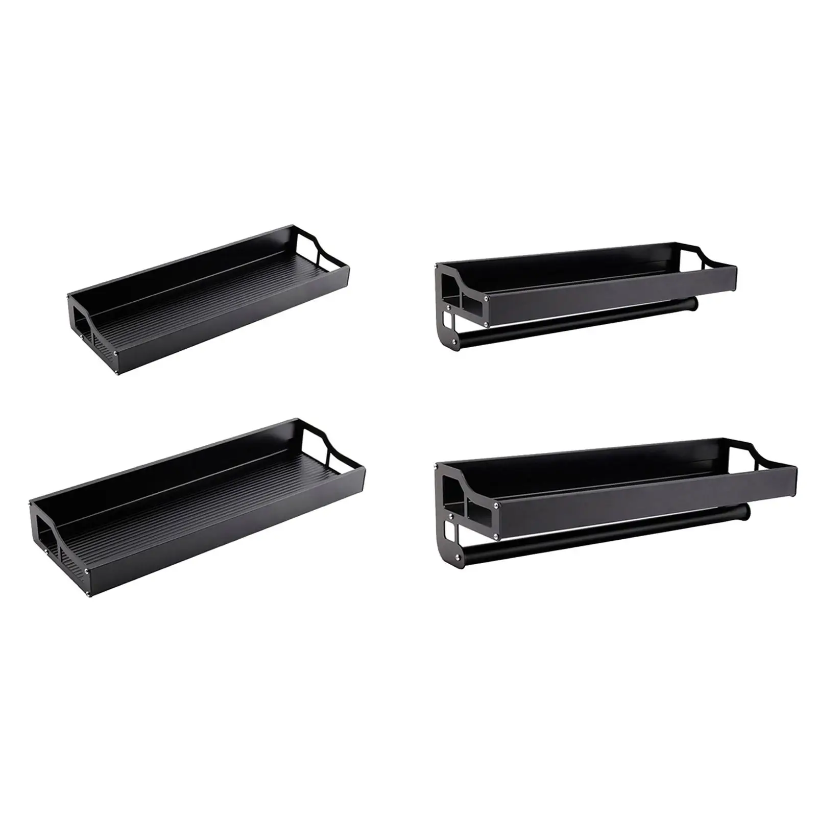 

Современная плавающая декоративная подставка для специй для душа, спальни, ванной комнаты