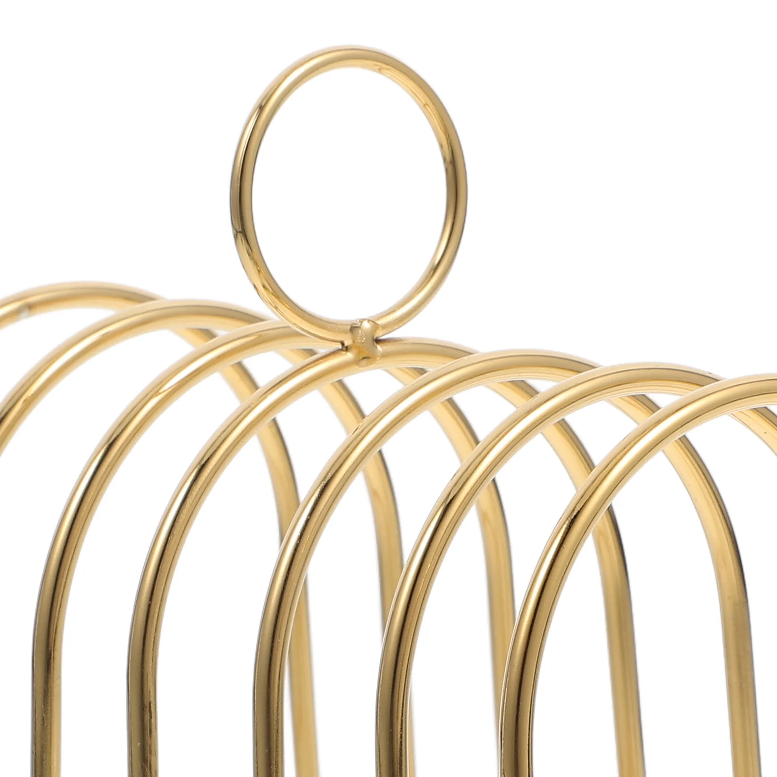 Полка из нержавеющей стали кухонная подставка для хлеба держатель тостов