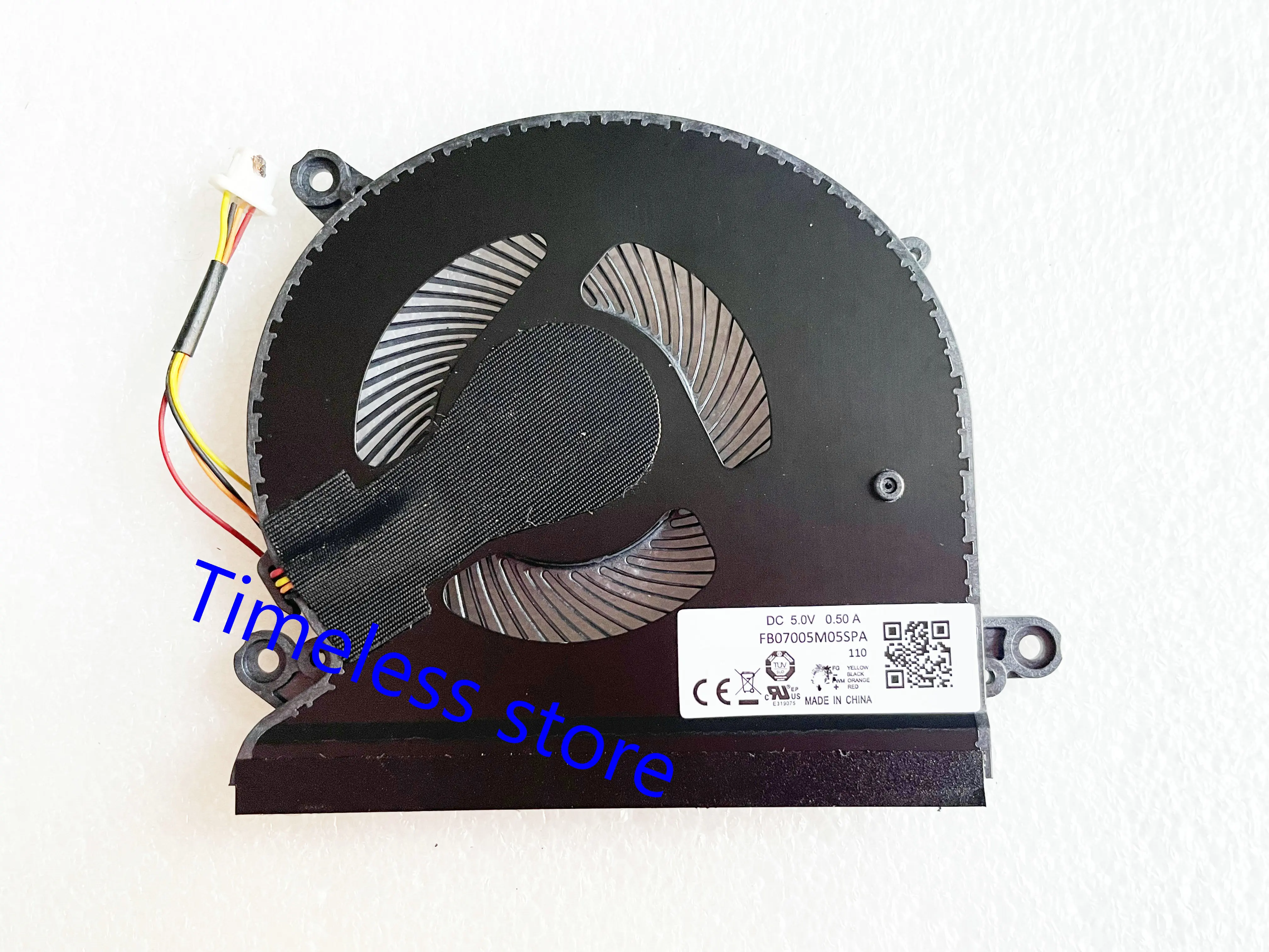 

Вентилятор охлаждения для FB07005M05SPA