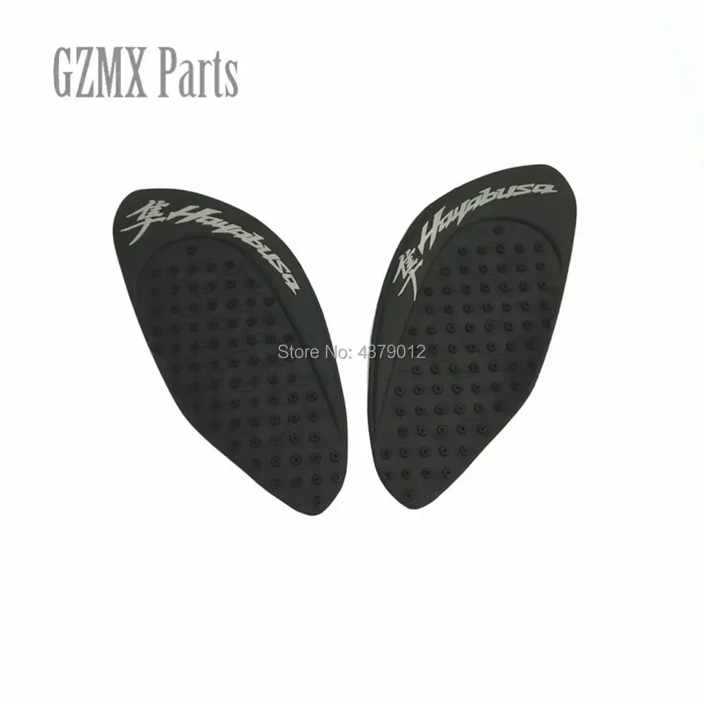 Для Suzuki Hayabusa GSXR1300 2008-2016 GSX1300R мотоциклетная противоскользящая накладка на бак