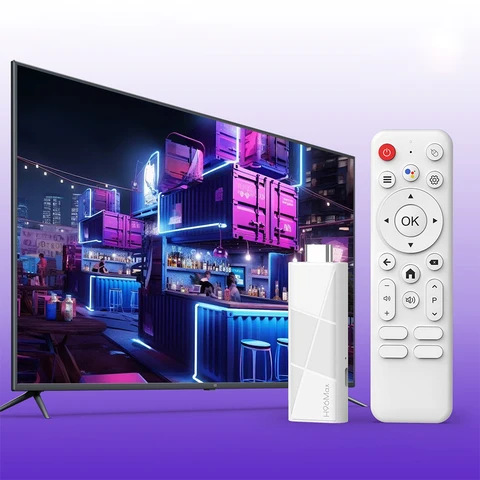 APWIKOGER H96 MAX Smart TV Box