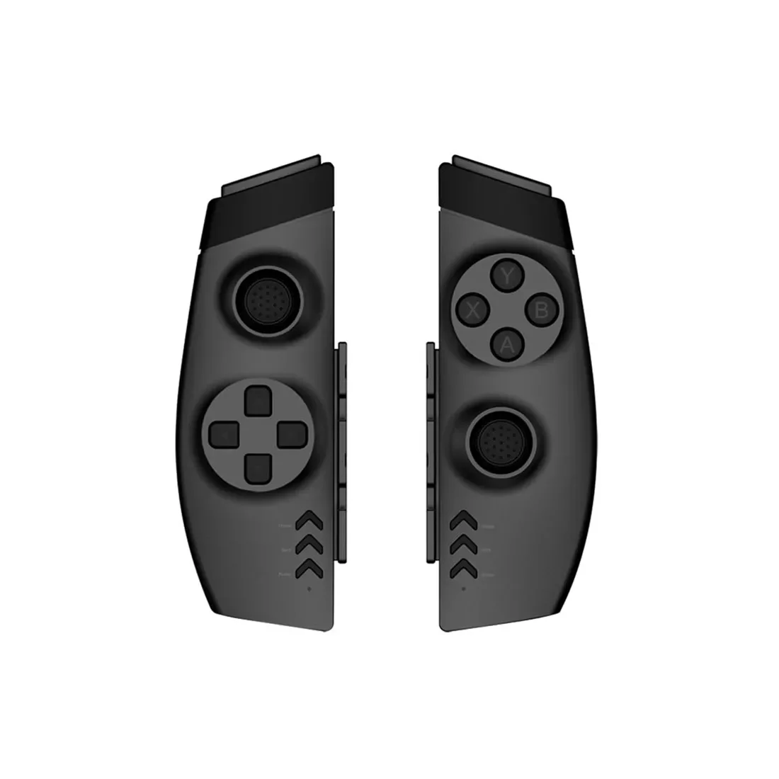

New Hidden Slide Gamepad Handle For ONE-GX1 Pro Game Accessories Gamepads