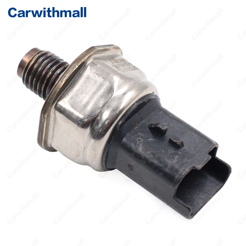 

New High Quality Fuel Rail Pressure Sensor For Citroen Jumpy Peugeot Partner Tepee 1.6 Hdi JTD 9655465480 6PH1001 6PH1001.1