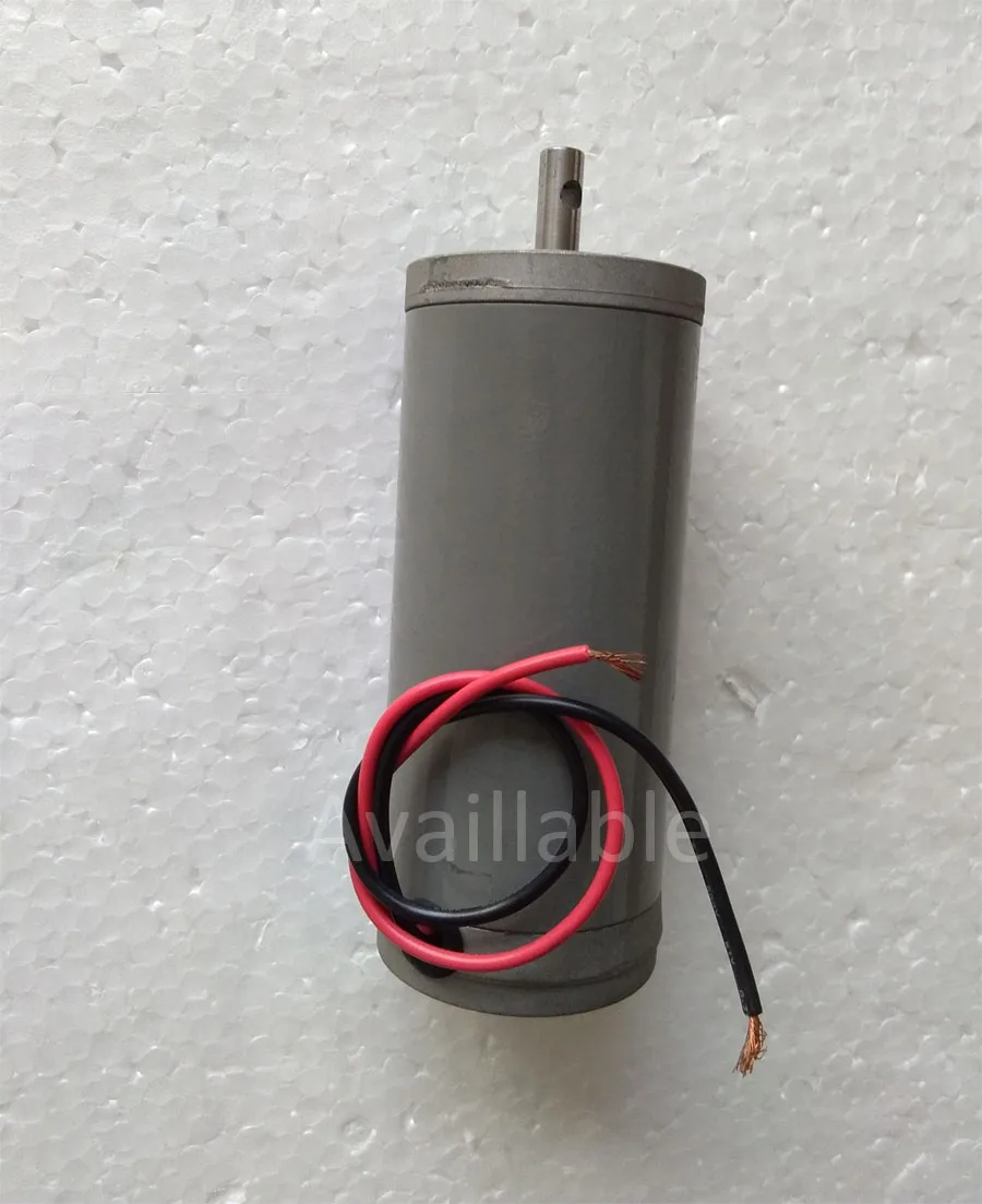 Детали машины D05B601 65 Вт для намотки конденсаторов |