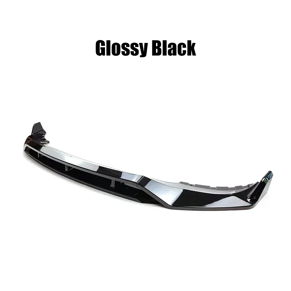 

Автомобильный передний бампер, сплиттер для BMW 2019-2022 X5 G05 M, спортивная нижняя защита для губ, спойлер, авто внешние аксессуары