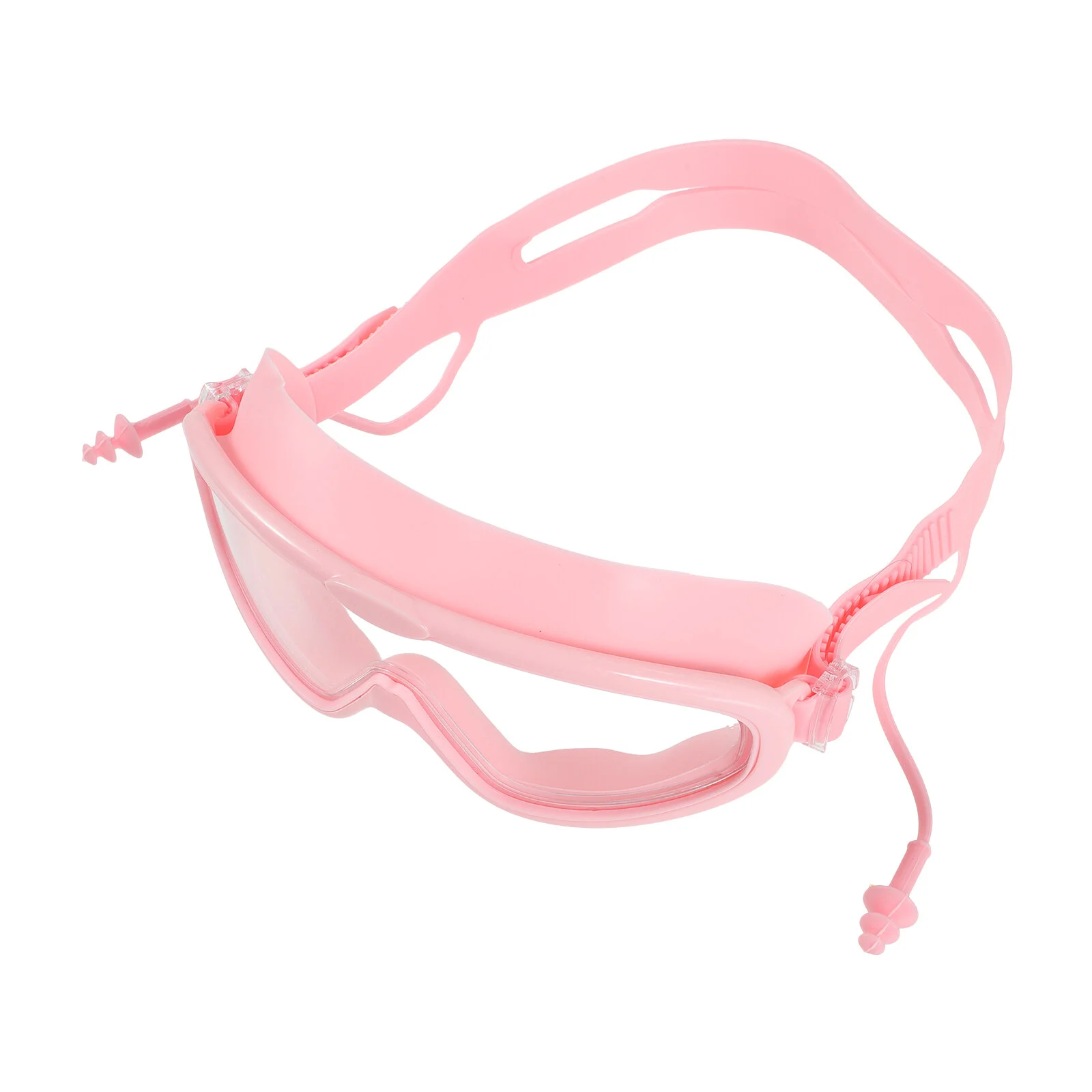 

Goggles Kids 3-6 Cartoon Adjustable Swim Girls Swimming 8-12 Convenient Children
