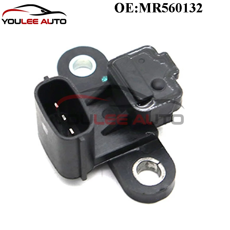 Новый MR 560132 J5T20171 Датчик положения коленчатого вала для Mitsubishi Lancer 2.0L 2002-2007 Mirage 1.8L