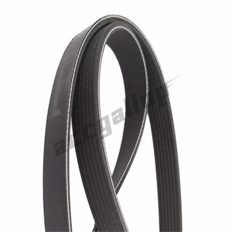 Вентилятор и генератор РЕМЕНЬ V-RIBBED ДЛЯ Honda Accord 2.4L 2013-2017 годов 4-цилиндровый ремень