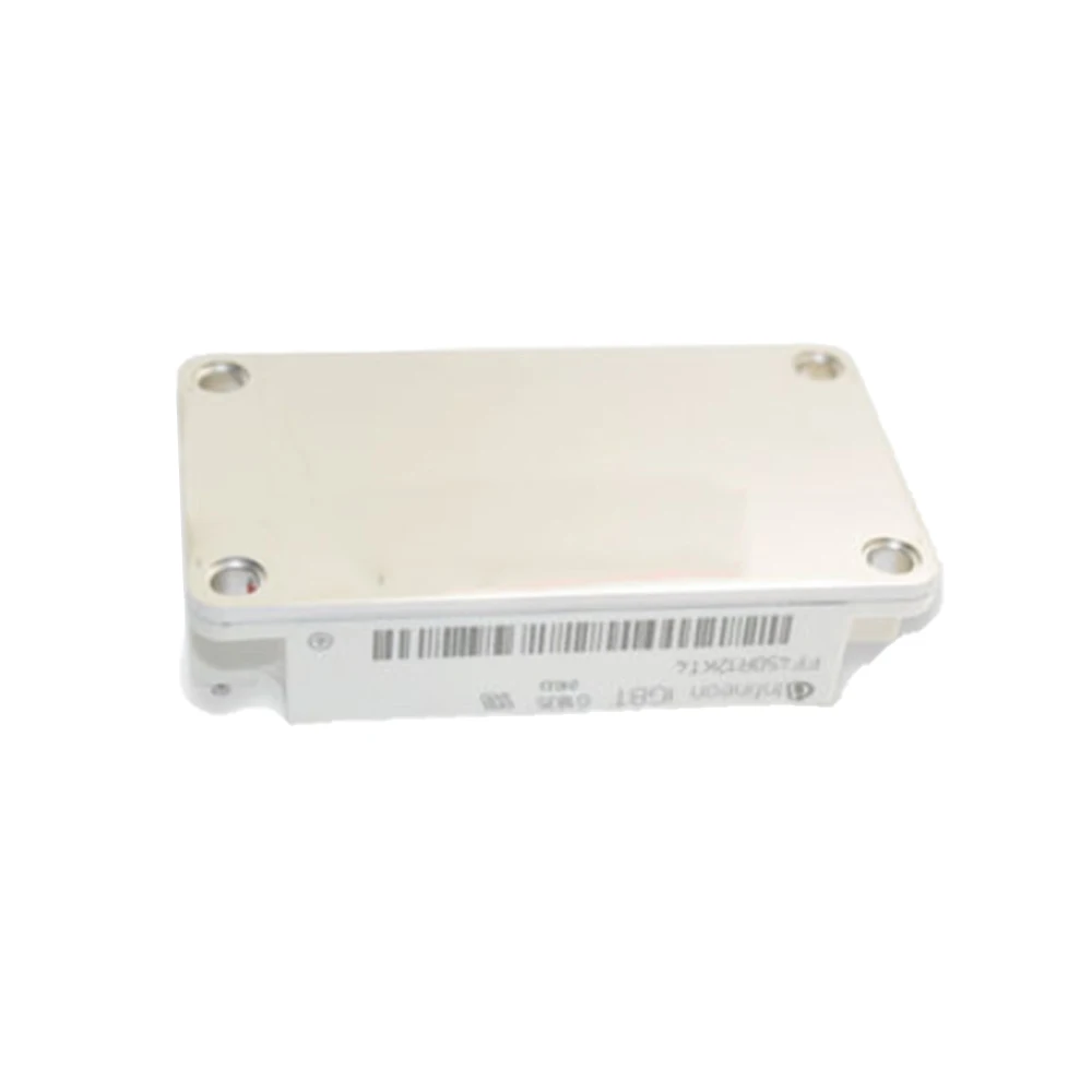 

1 шт., новый оригинальный модуль питания бтиз FF450R12KT4 450A 1200 в