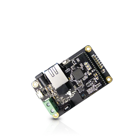 FDROBOT WisLink LX200V30 EVB Модуль ПЛК