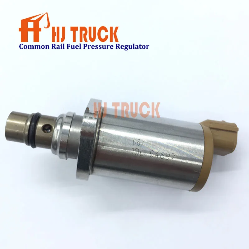 294000-0650 SCV всасывающий управляющий клапан для телефона 294200-0670 Mitsubishi Nissan ISUZU 294009-0060