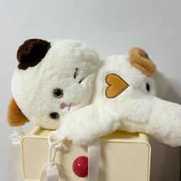 Сумочка-котик#4