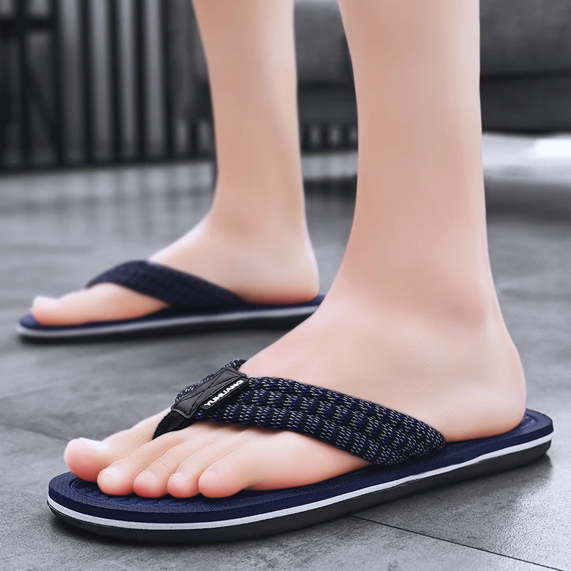 

Сандалии мужские из натуральной кожи, мужские сандалии, уличные римские мужские сандалии для 2020 года, Sandali Uomo Sandalias Para Hombre Teenslippers